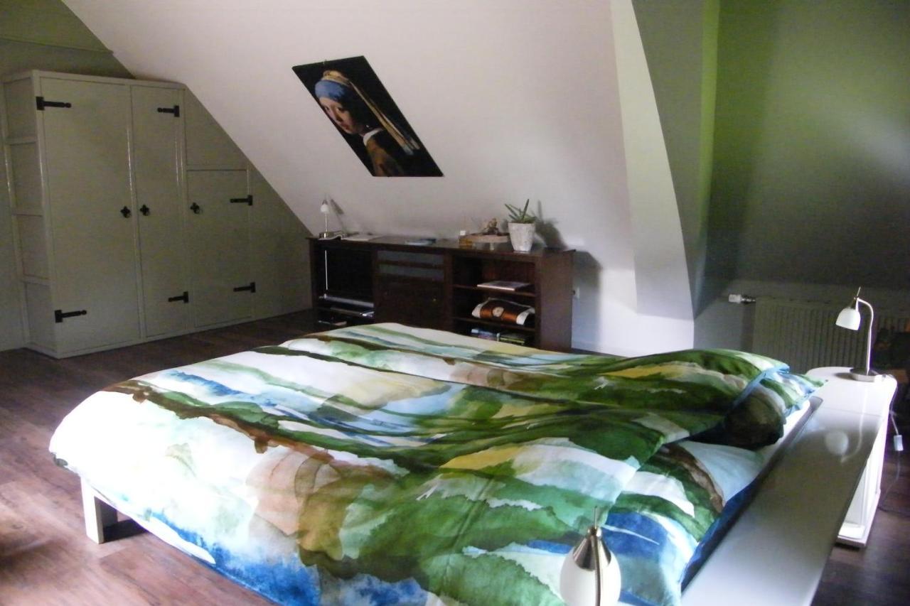 Bij Ons Op 20 Bed & Breakfast Nijeveen Bagian luar foto