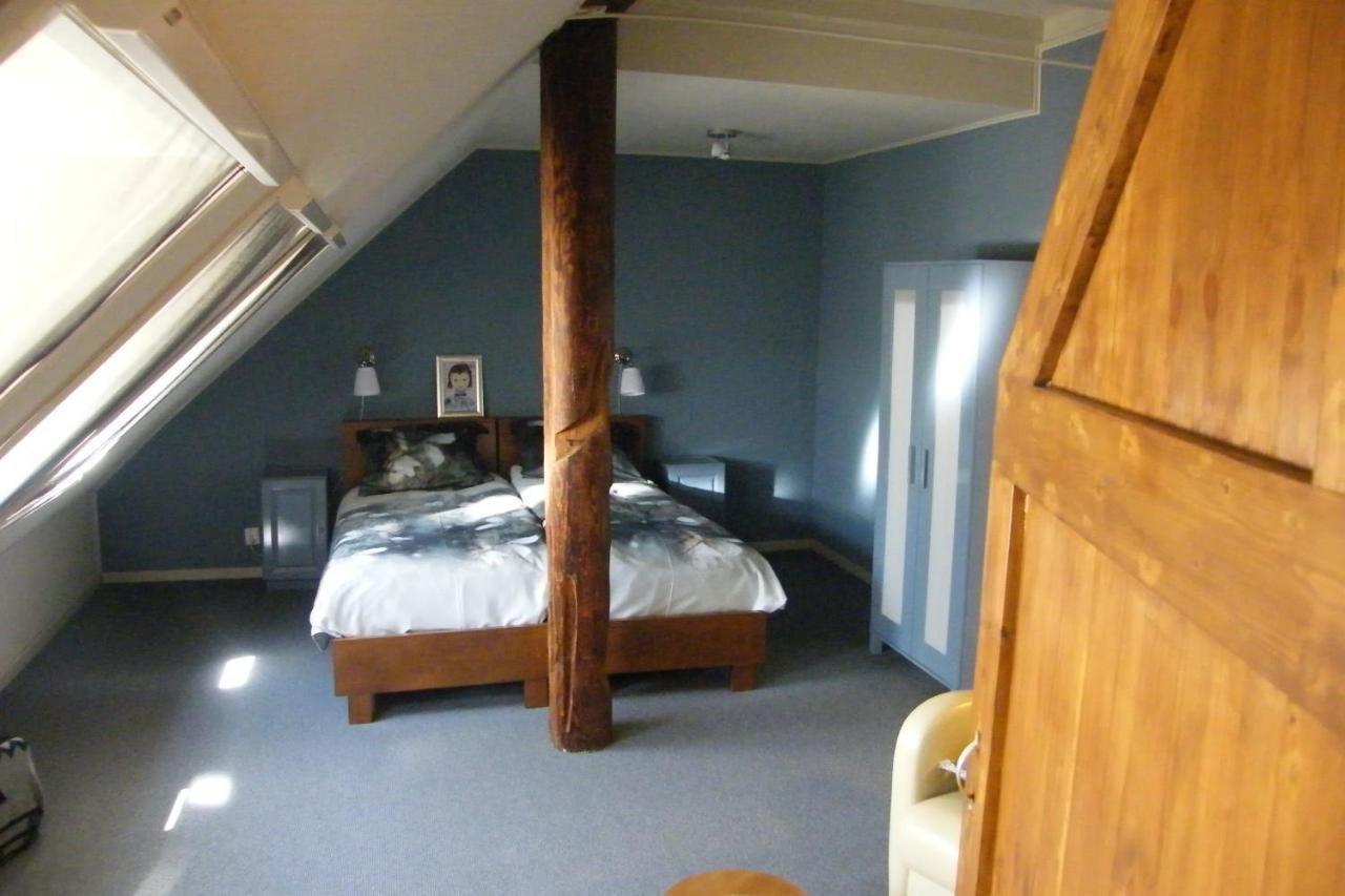 Bij Ons Op 20 Bed & Breakfast Nijeveen Bagian luar foto