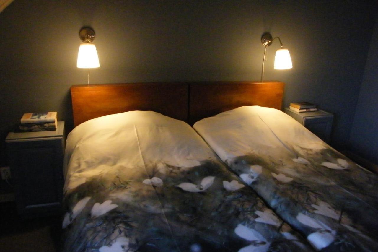 Bij Ons Op 20 Bed & Breakfast Nijeveen Bagian luar foto