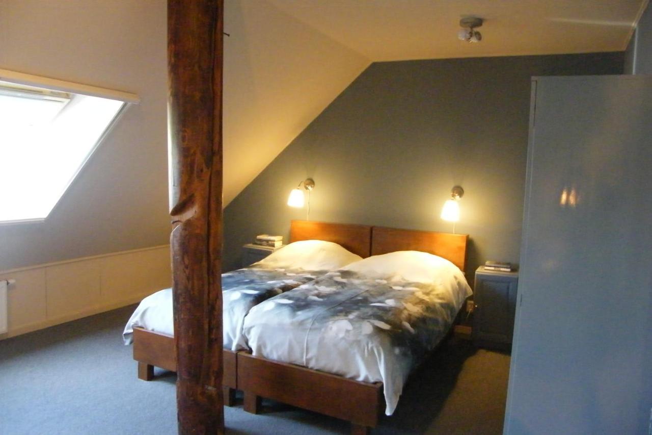 Bij Ons Op 20 Bed & Breakfast Nijeveen Bagian luar foto