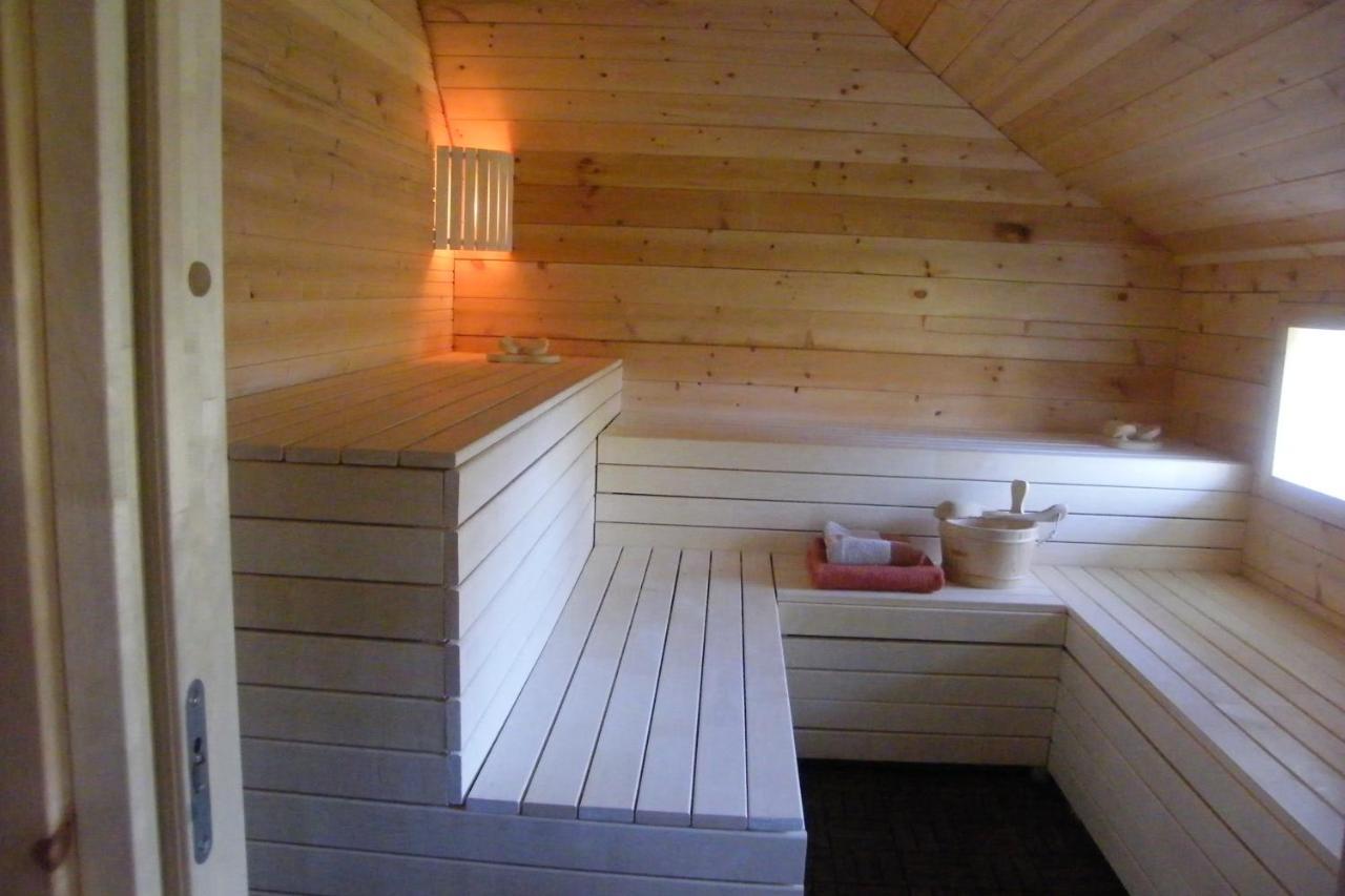 Bij Ons Op 20 Bed & Breakfast Nijeveen Bagian luar foto